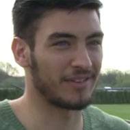 Paulo Gazzaniga, 33 (Soccer Player)
