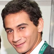 Paulo Henrique Ganso, 34 (足球运动员)
