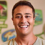 Paulo Jubilut, 45 (YouTube Star)