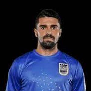 Paulo Machado, 39 (Soccer Player)