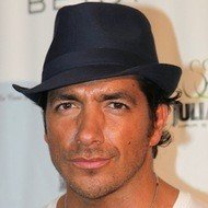 Paulo Quevedo, 49 (Filmacteur)