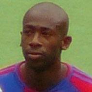 Paulo Wanchope, 47 (Soccer Player)