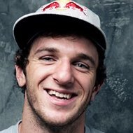 Pavel Alekhin, 36 (Vélo de montagne)