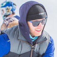 Pavel Barber, 34 (YouTube明星)
