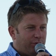 Pavel Bartos, 50 (Acteur de télévision)