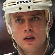 Pavel Bure, 52 (Hockey Player)