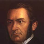 Pavel Jozef Safarik (1795 - 1861) (Non-Fiction Author)