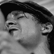 Pavel Núñez, 46 (Chanteur de rock)