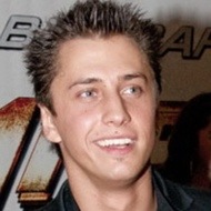 Pavel Priluchniy, 37 (Acteur de télévision)