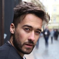 Pavel Stuchlik, 34 (Entrepreneur)