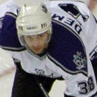 Pavol Demitra (1974 - 2011) (曲棍球運動員)