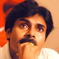 Pawan Kalyan, 52 (Movie Actor)