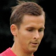 Pawel Olkowski, 35 (Soccer Player)