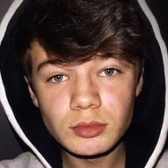 Paxton Berry, 25 (TikTok明星)