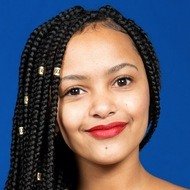 Paxton Fielies, 25 (世界音樂歌手)