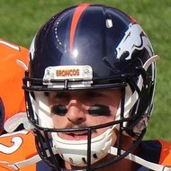 Paxton Lynch, 30 (Football Player)