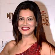 Payal Rohatgi, 43 (Movie Actress)
