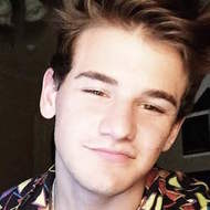 Payte Parker, 24 (Instagram Star)