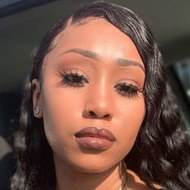 Payton B, 26 (YouTube Star)