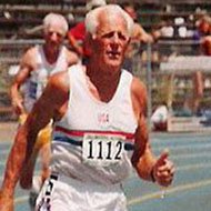 Payton Jordan (1917 - 2009) (Other)