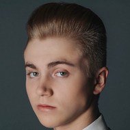 Payton Justice, 27 (YouTube Star)