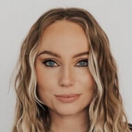 Payton Moreland, 28 (Podcast Host)
