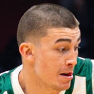 Payton Pritchard, 27 (Basketball Player)