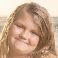 Payton Yeager, 15 (YouTube Star)