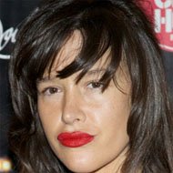 Paz De la Huerta, 41 (TV Actress)