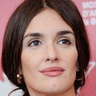 Paz Vega, 48 (Movie Actress)