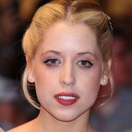 Peaches Geldof (1989 - 2014) (Journalist)