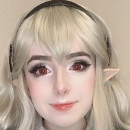 Peachieteas, 25 (TikTok明星)