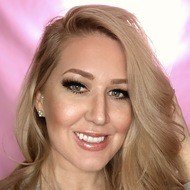 Peachy Queen, 41 (Instagram Star)