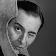 Peanuts Hucko (1918 - 2003) (作曲家)