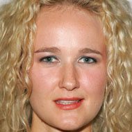 Pearl Aday, 50 (Cantante rock)