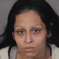 pearl fernandez, 40 (Criminal)