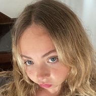 Pearl McKay, 20 (TikTok Star)