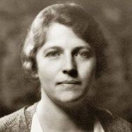 Pearl S. Buck (1892 - 1973) (Novelist)