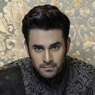Pearl V Puri, 34 (TV Actor)
