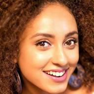 Pearle Maaney, 34 (TV Show Host)