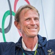 Peder Fredricson, 53 (Equestrian)