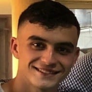 Pedri, 21 (Giocatore di calcio)