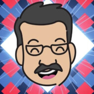 Pedrito Sola, 78 (TV Show Host)