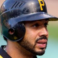 Pedro Álvarez, 37 (Baseballspieler)
