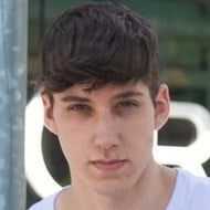 Pedro Bennington, 23 (Instagram Star)