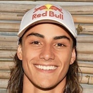 Pedro Caldas, 25 (Wakeboarder)