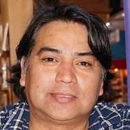 Pedro Cayuqueo, 49 (记者)