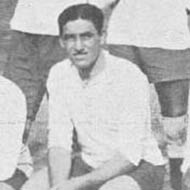 Pedro Cea (1900 - 1970) (Soccer Player)