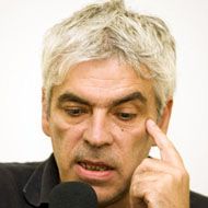 Pedro Costa, 65 (Director)