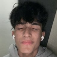 Pedro D’avilla, 18 (TikTok Star)